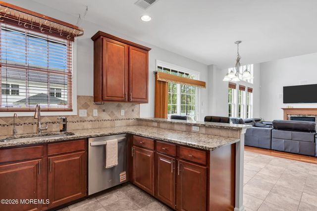 11 Colson Drive, Manalapan, NJ 07726