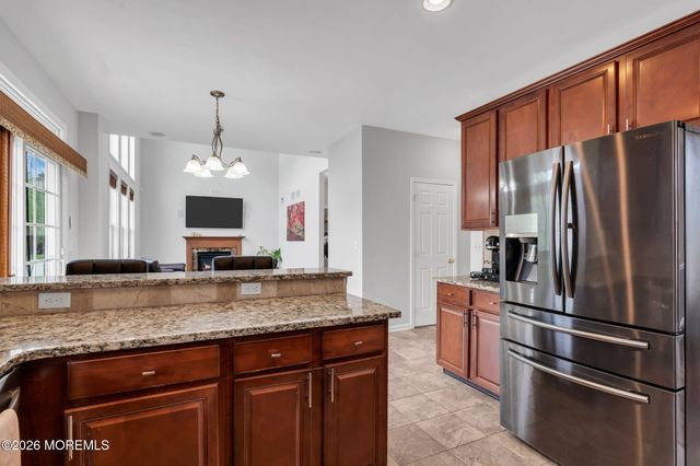 11 Colson Drive, Manalapan, NJ 07726