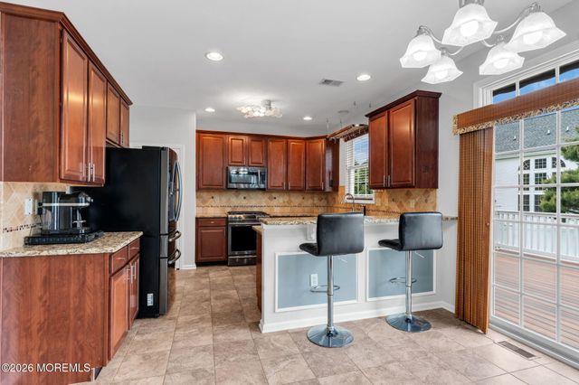 11 Colson Drive, Manalapan, NJ 07726
