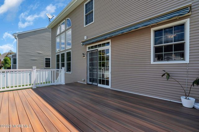 11 Colson Drive, Manalapan, NJ 07726