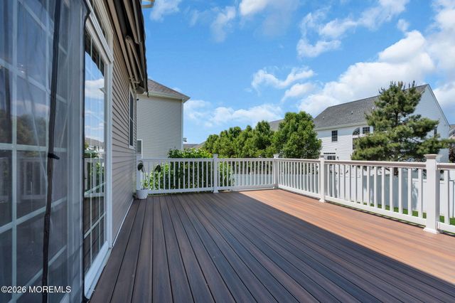 11 Colson Drive, Manalapan, NJ 07726