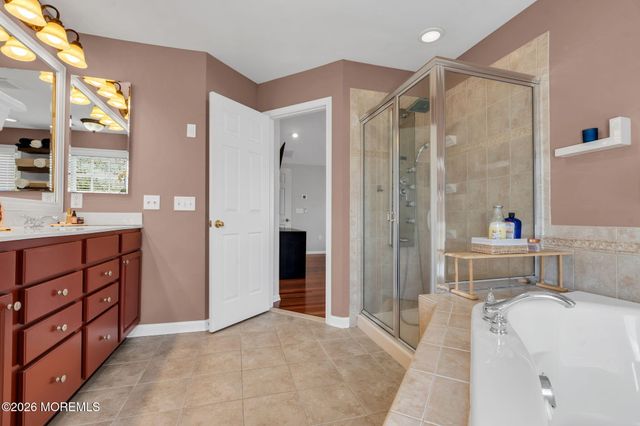 11 Colson Drive, Manalapan, NJ 07726