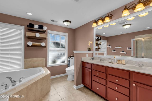 11 Colson Drive, Manalapan, NJ 07726