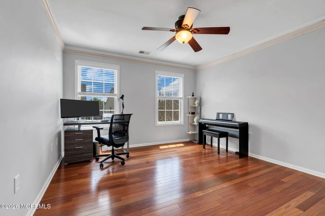 11 Colson Drive, Manalapan, NJ 07726