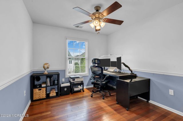 11 Colson Drive, Manalapan, NJ 07726