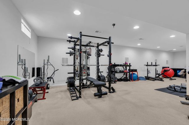 11 Colson Drive, Manalapan, NJ 07726