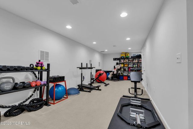 11 Colson Drive, Manalapan, NJ 07726
