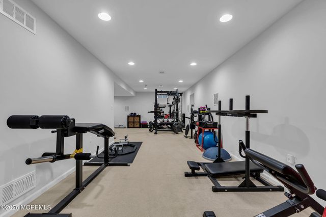 11 Colson Drive, Manalapan, NJ 07726