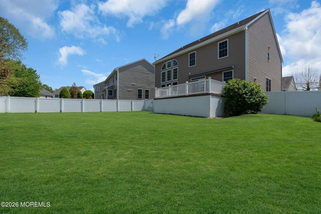 11 Colson Drive, Manalapan, NJ 07726