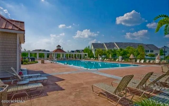11 Colson Drive, Manalapan, NJ 07726