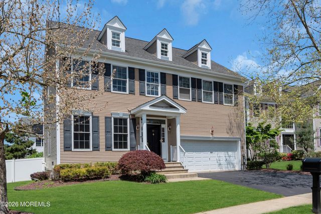 11 Colson Drive, Manalapan, NJ 07726