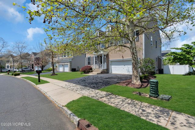 11 Colson Drive, Manalapan, NJ 07726