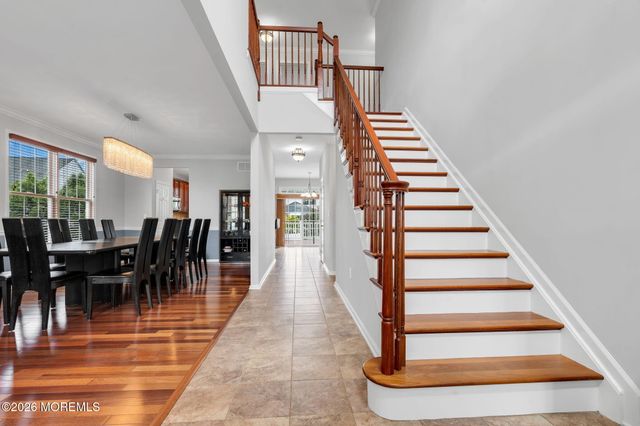 11 Colson Drive, Manalapan, NJ 07726
