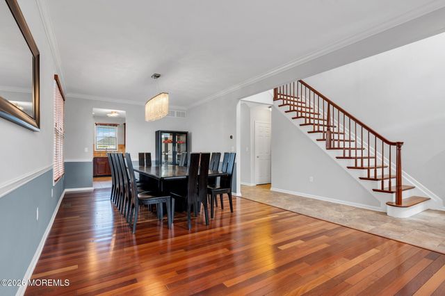 11 Colson Drive, Manalapan, NJ 07726