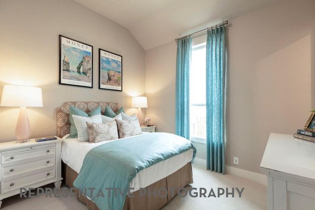 6435 Mahogany Branch Trail, Manvel, TX 77578