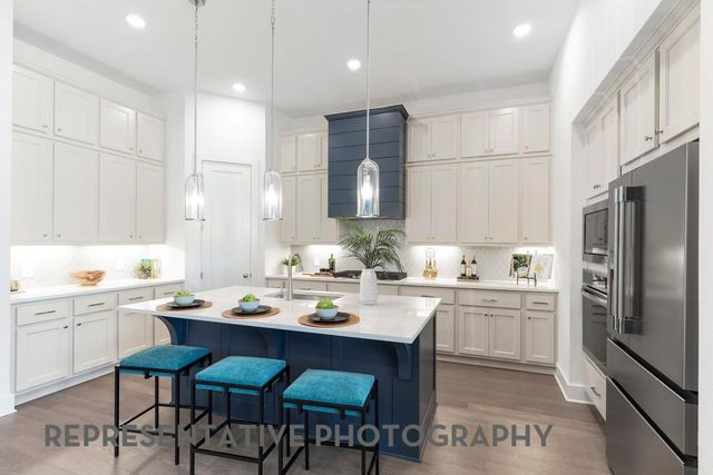 6435 Mahogany Branch Trail, Manvel, TX 77578