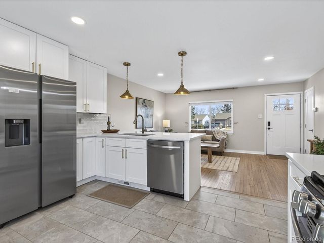 3483 S Glencoe Street, Denver, CO 80222