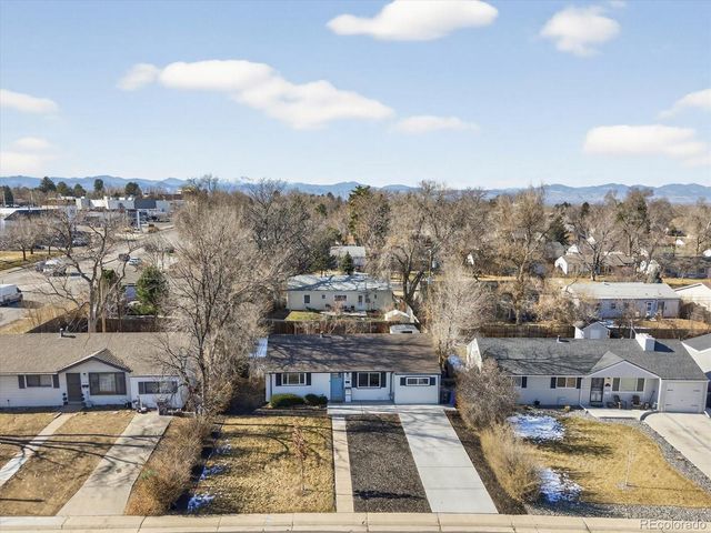 3483 S Glencoe Street, Denver, CO 80222