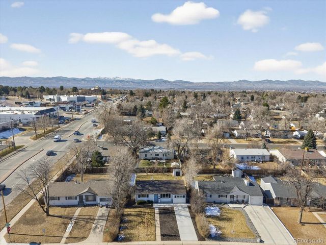 3483 S Glencoe Street, Denver, CO 80222