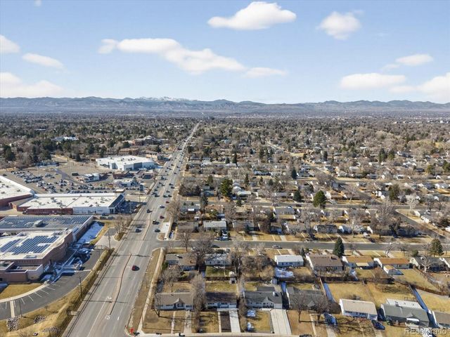 3483 S Glencoe Street, Denver, CO 80222