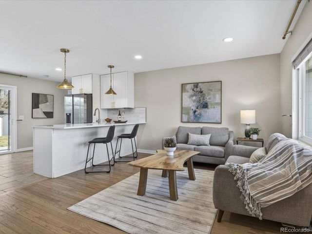 3483 S Glencoe Street, Denver, CO 80222