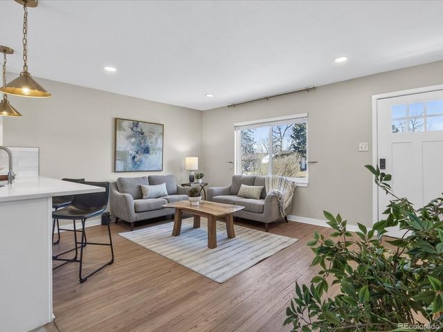 3483 S Glencoe Street, Denver, CO 80222