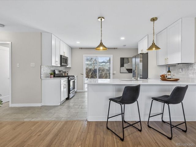 3483 S Glencoe Street, Denver, CO 80222