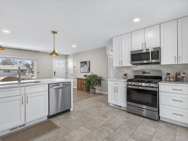 3483 S Glencoe Street, Denver, CO 80222