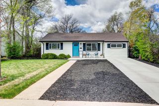 3483 S Glencoe Street, Denver, CO 80222