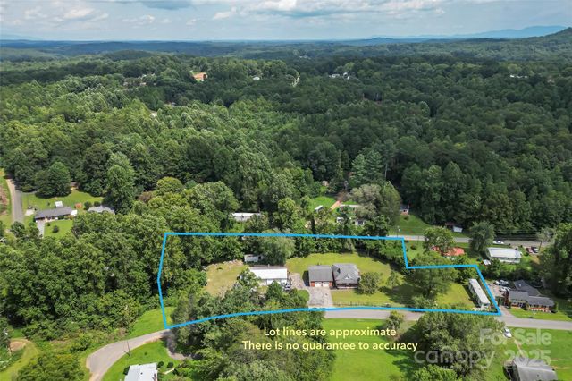 194 Virginia Drive, Marion, NC 28752