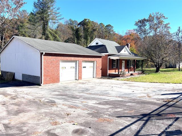 194 Virginia Drive, Marion, NC 28752