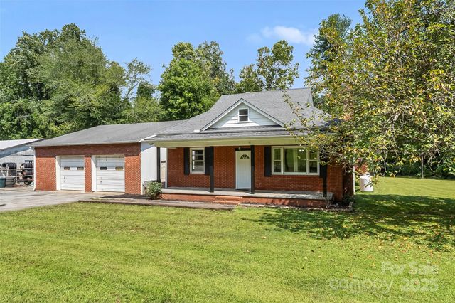 194 Virginia Drive, Marion, NC 28752