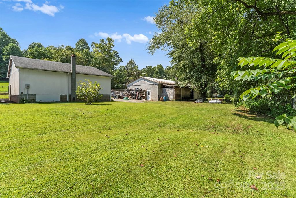 194 Virginia Drive, Marion, NC 28752