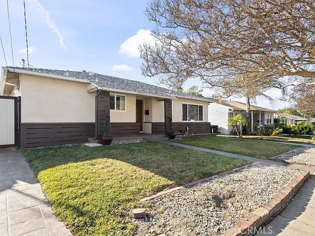 8315 Valecrest, Sun Valley, CA 91352
