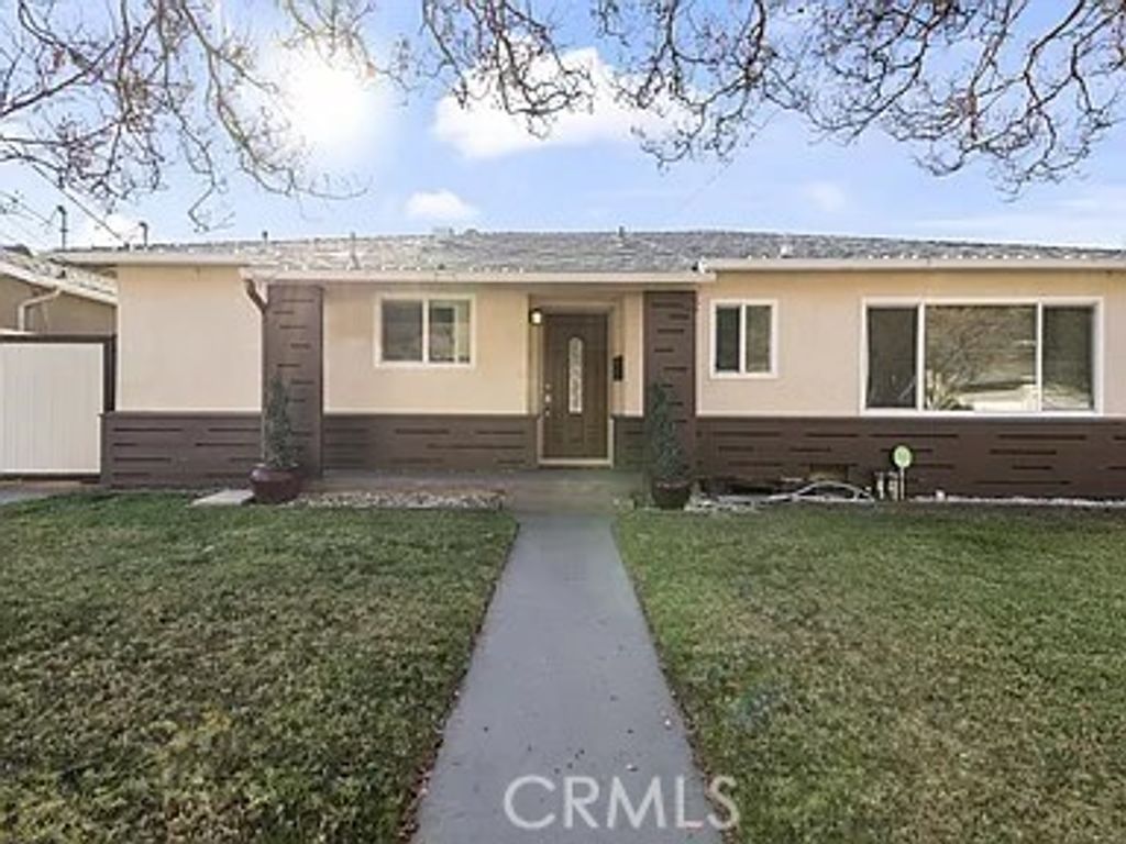 8315 Valecrest, Sun Valley, CA 91352