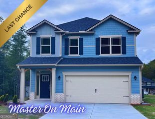 285 Magnolia Villas Drive, Cornelia, GA 30531