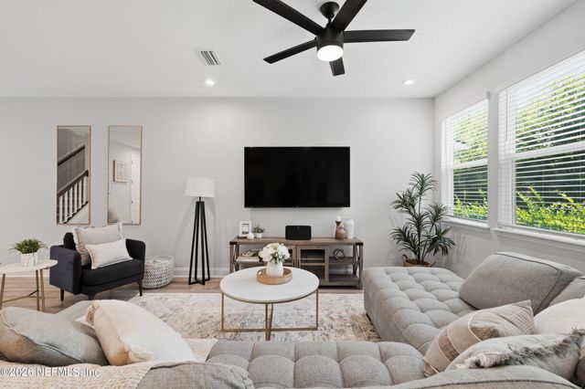 3589 MARSH RESERVE Boulevard, Jacksonville, FL 32224