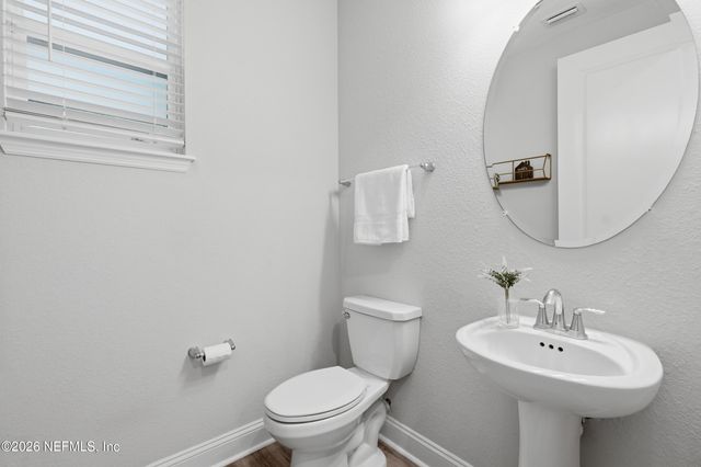 3589 MARSH RESERVE Boulevard, Jacksonville, FL 32224