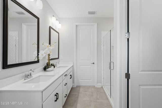 3589 MARSH RESERVE Boulevard, Jacksonville, FL 32224