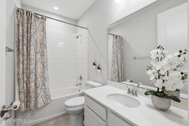 3589 MARSH RESERVE Boulevard, Jacksonville, FL 32224
