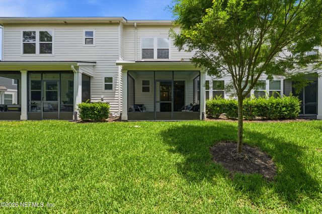 3589 MARSH RESERVE Boulevard, Jacksonville, FL 32224