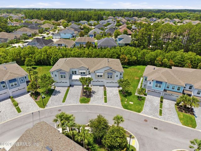 3589 MARSH RESERVE Boulevard, Jacksonville, FL 32224