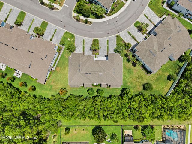 3589 MARSH RESERVE Boulevard, Jacksonville, FL 32224