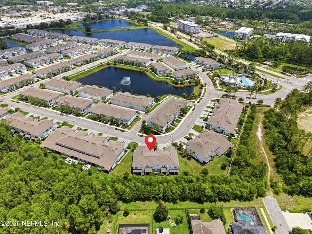 3589 MARSH RESERVE Boulevard, Jacksonville, FL 32224
