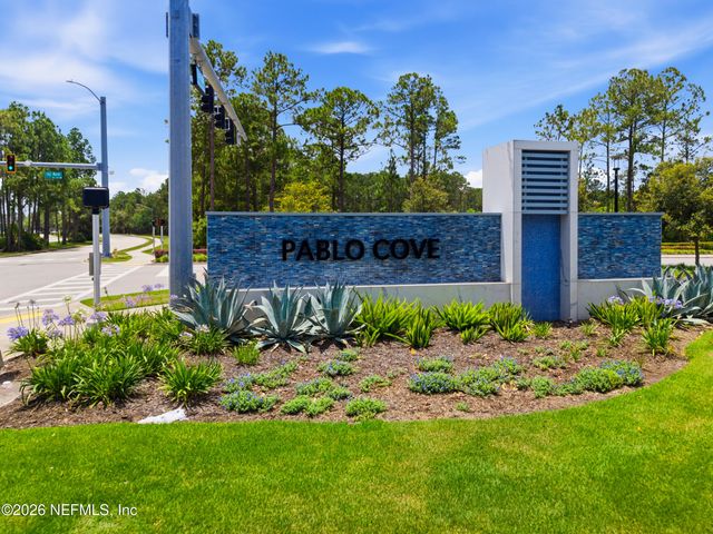 3589 MARSH RESERVE Boulevard, Jacksonville, FL 32224