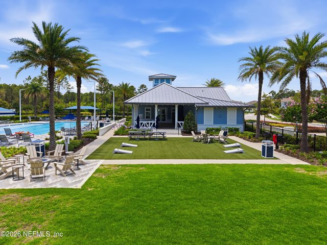 3589 MARSH RESERVE Boulevard, Jacksonville, FL 32224