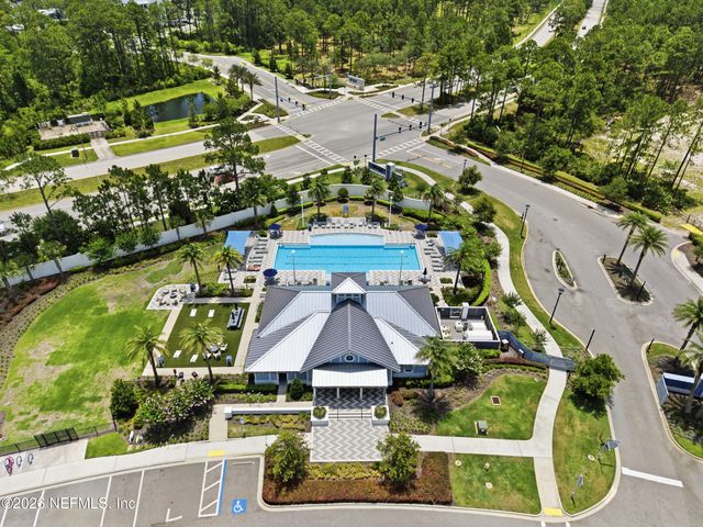 3589 MARSH RESERVE Boulevard, Jacksonville, FL 32224