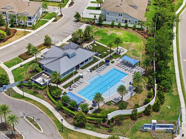 3589 MARSH RESERVE Boulevard, Jacksonville, FL 32224