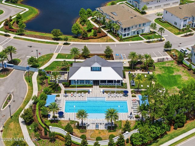 3589 MARSH RESERVE Boulevard, Jacksonville, FL 32224