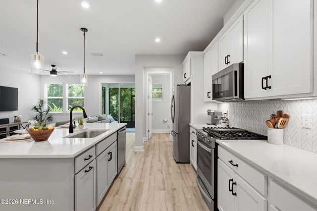 3589 MARSH RESERVE Boulevard, Jacksonville, FL 32224